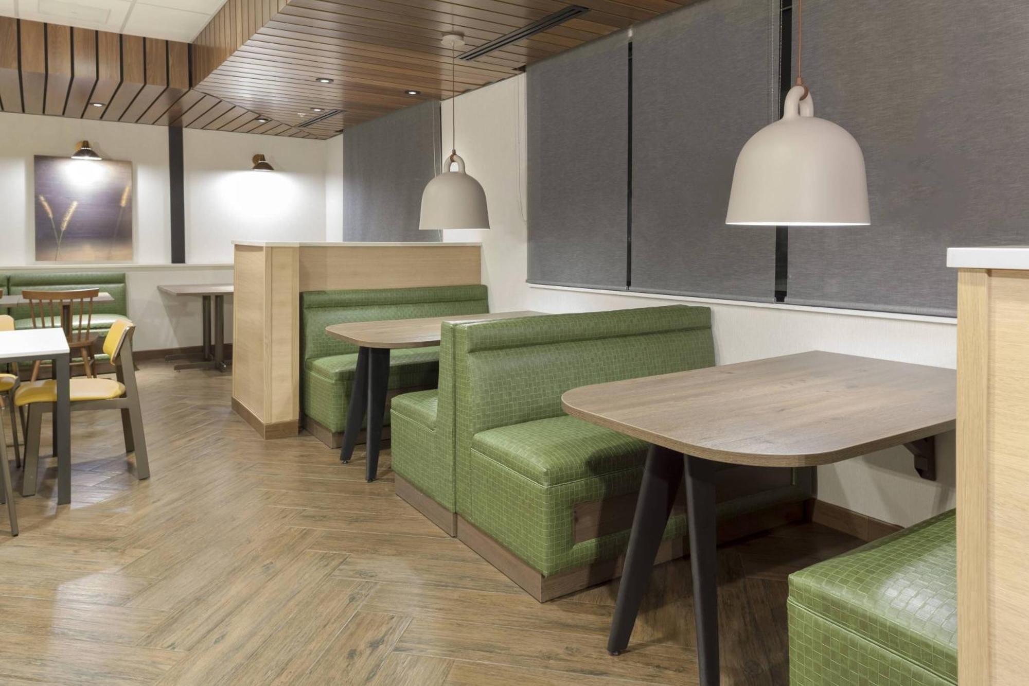 Fairfield Inn & Suites By Marriott Fort Collins South Kültér fotó