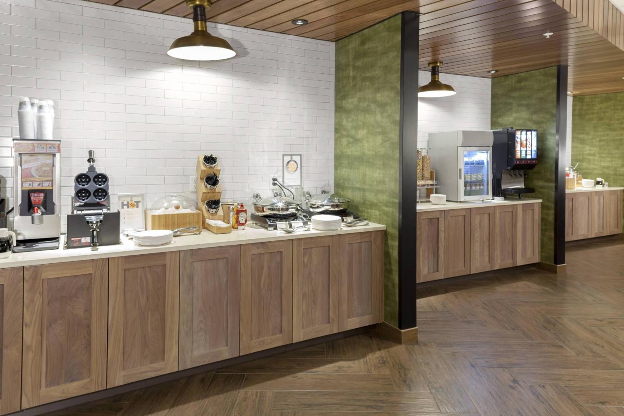 Fairfield Inn & Suites By Marriott Fort Collins South Kültér fotó