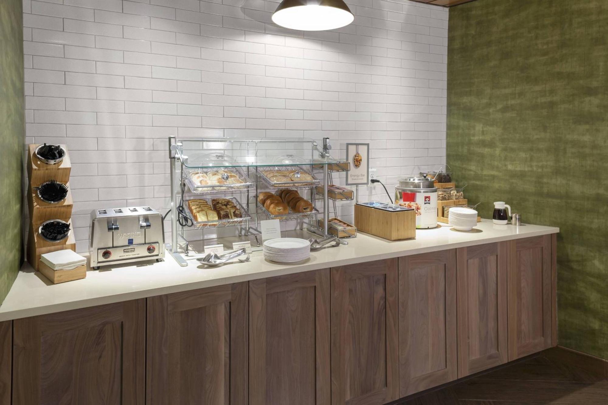 Fairfield Inn & Suites By Marriott Fort Collins South Kültér fotó
