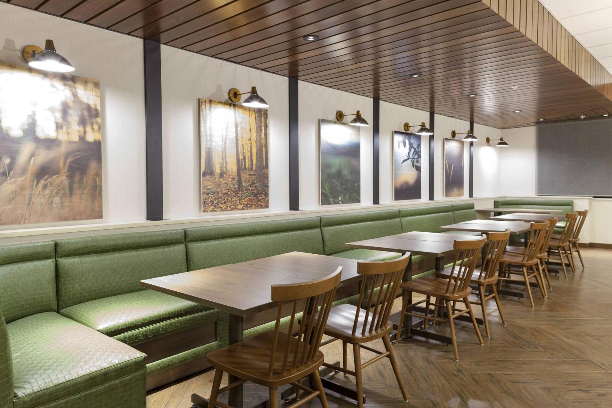 Fairfield Inn & Suites By Marriott Fort Collins South Kültér fotó
