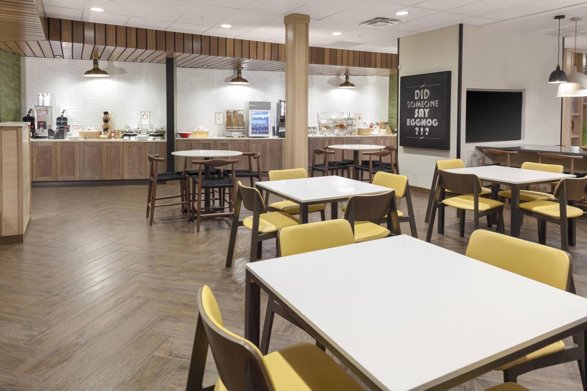 Fairfield Inn & Suites By Marriott Fort Collins South Kültér fotó