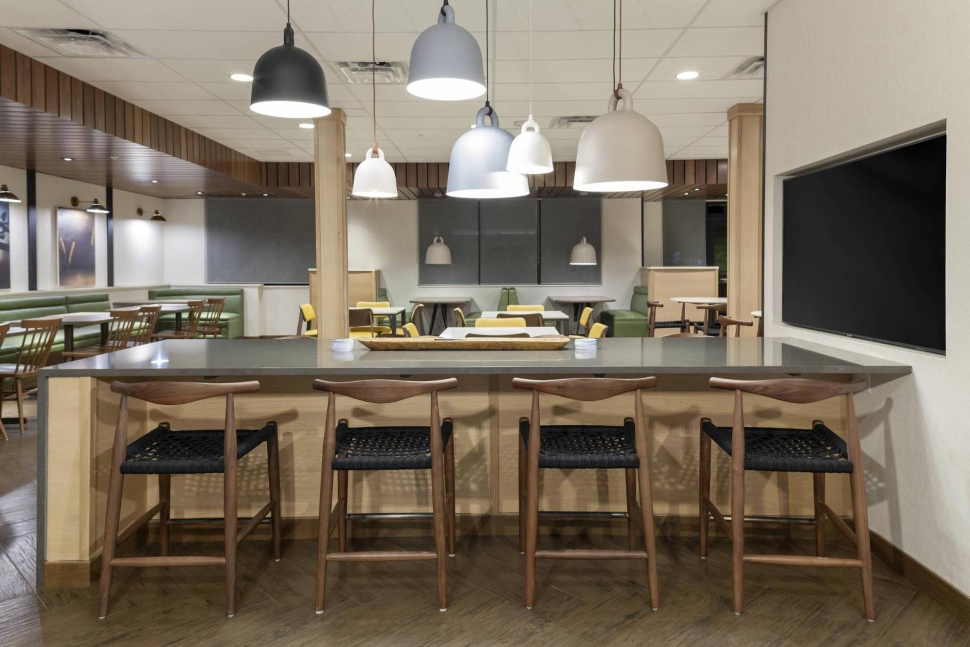 Fairfield Inn & Suites By Marriott Fort Collins South Kültér fotó