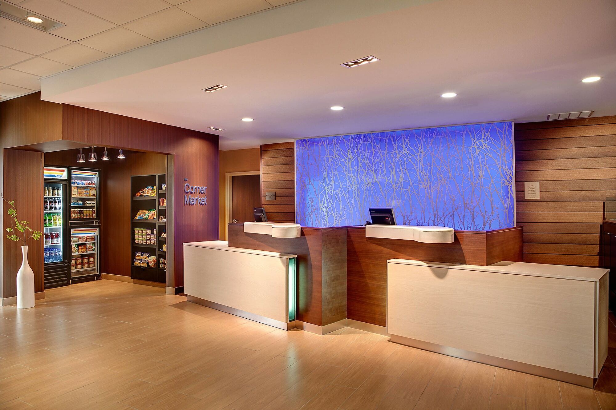 Fairfield Inn & Suites By Marriott Fort Collins South Kültér fotó