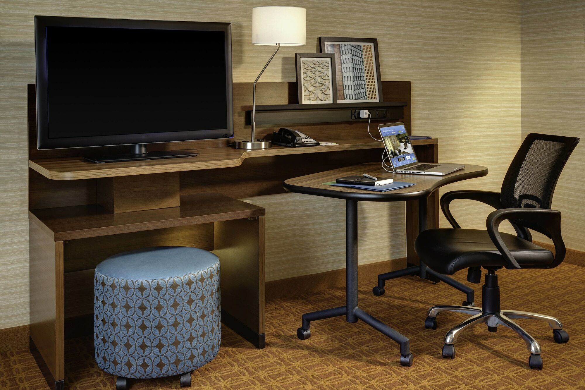Fairfield Inn & Suites By Marriott Fort Collins South Kültér fotó