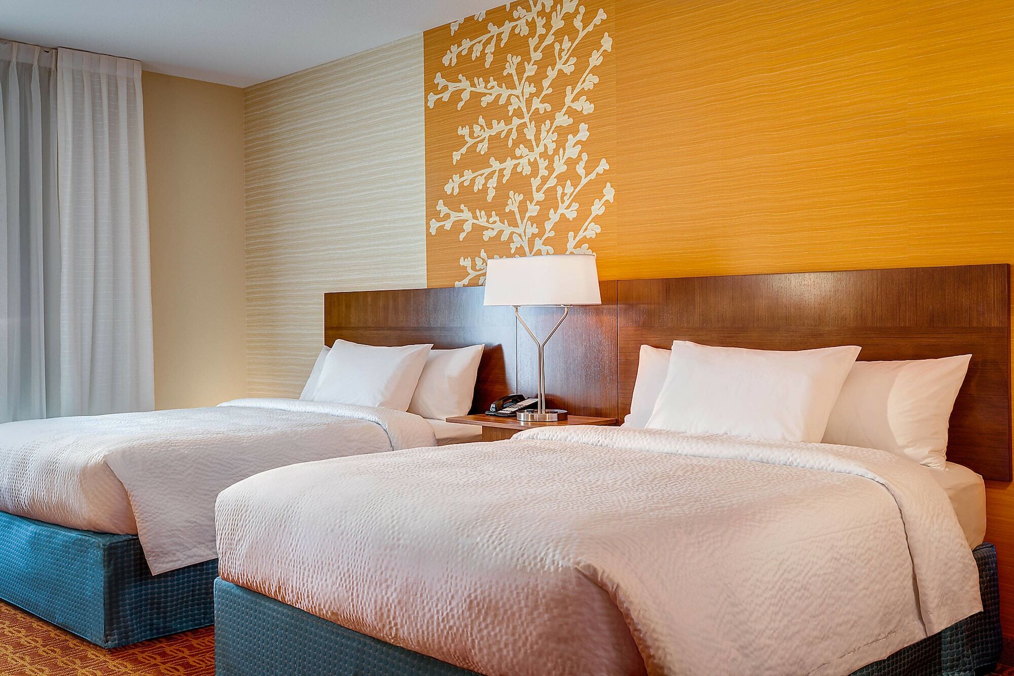 Fairfield Inn & Suites By Marriott Fort Collins South Kültér fotó
